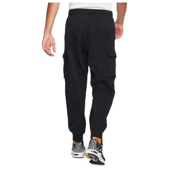Nike Ανδρικό παντελόνι φόρμας Sportswear